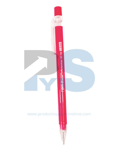 Portaminas Offi-Esco OE-154 x 0.5 mm
