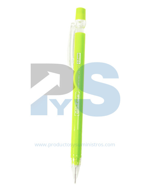 Portaminas Offi-Esco OE-154 x 0.5 mm