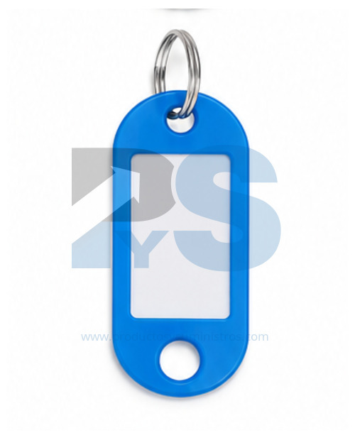 Identificador de Llaves x Unidad