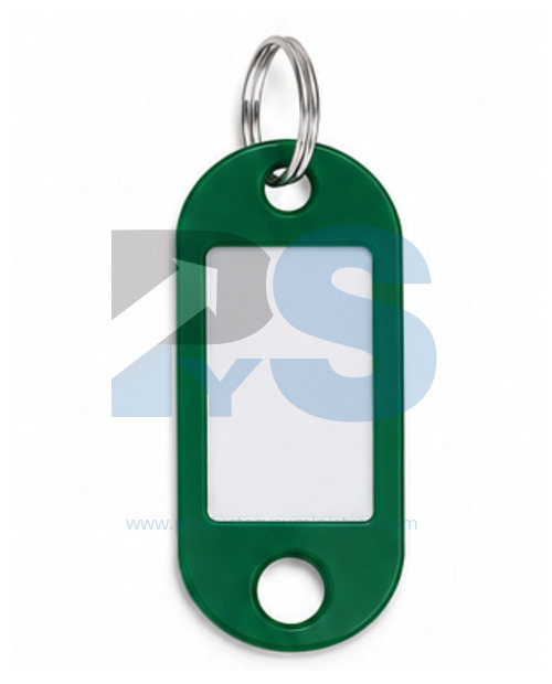 Identificador de Llaves x Unidad