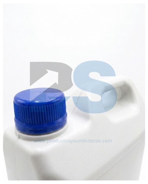 Jabón Líquido para Manos Naturgeo Avena x 3750 ml