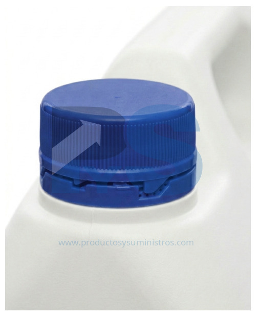 Limpiavidrios Naturgeo x 3750 ml