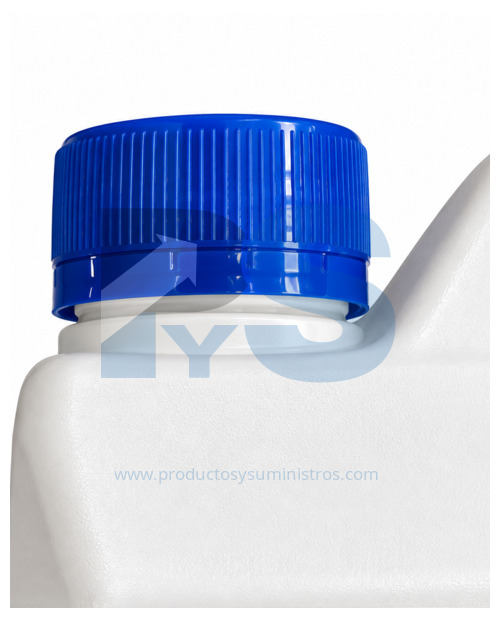 Removedor de Cera Naturgeo x 3750 ml