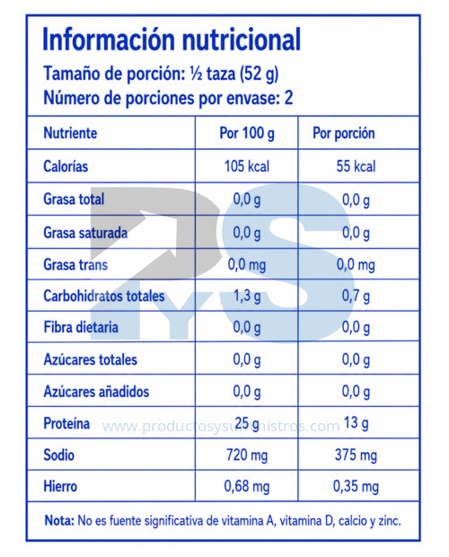 Atun en Agua Van Camps 160g