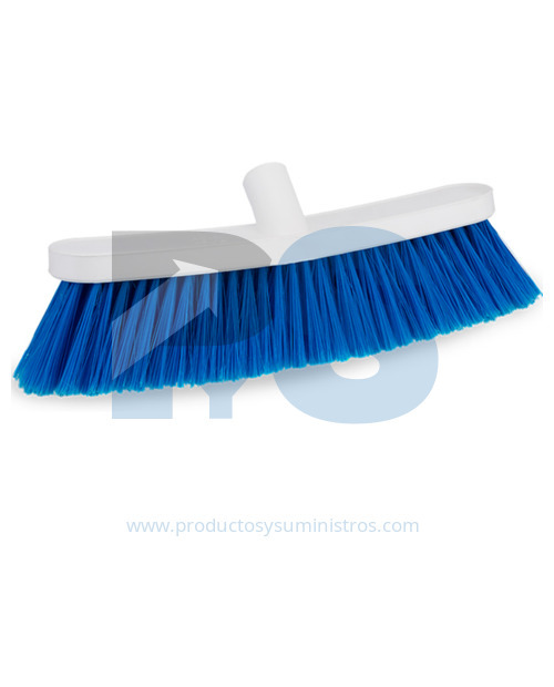 Cepillo Ultra Suave Fuller Ref. 337 Sin Mango