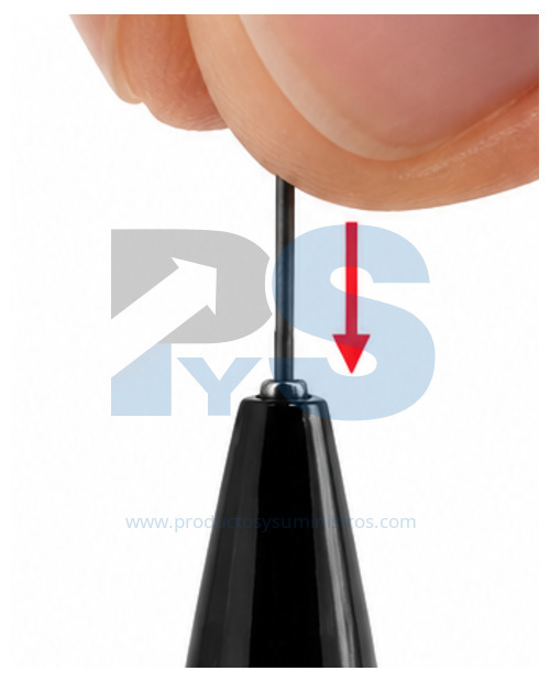 Minas 0.5 mm Tritón