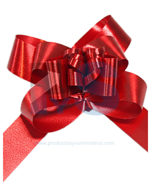 Moño Navideño x Unidad