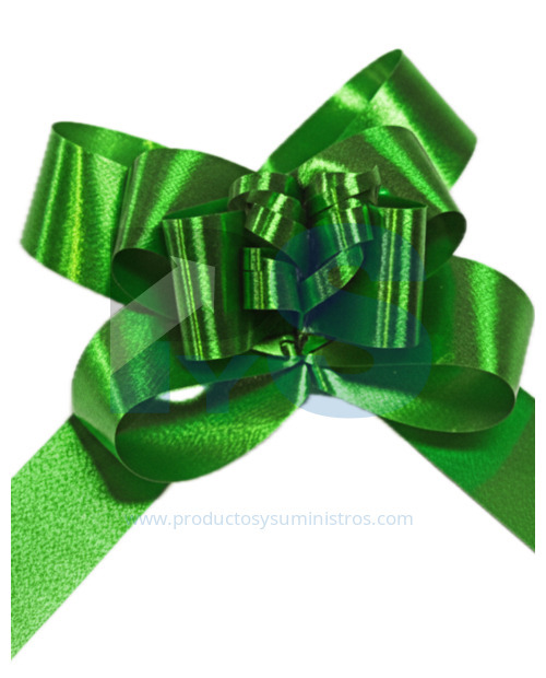 Moño Navideño x Unidad