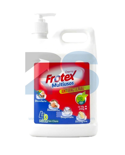 Frotex Crema x 1.000g