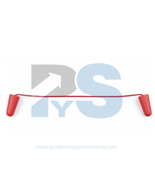 Caja Distribuidora 200 Pares Tapones Auditivos DELTA CONICCO2 200