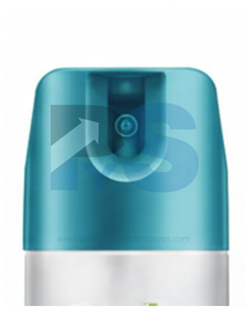 Deox Spray Desinfectante y Eliminador De Olor x 400 ml