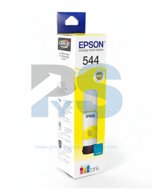 Tinta Botella YELLOW EPSON T544420 L3110