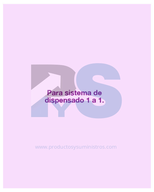 Servilleta Xpressnap Natural Tork Ref. 72163 x 500 Hojas