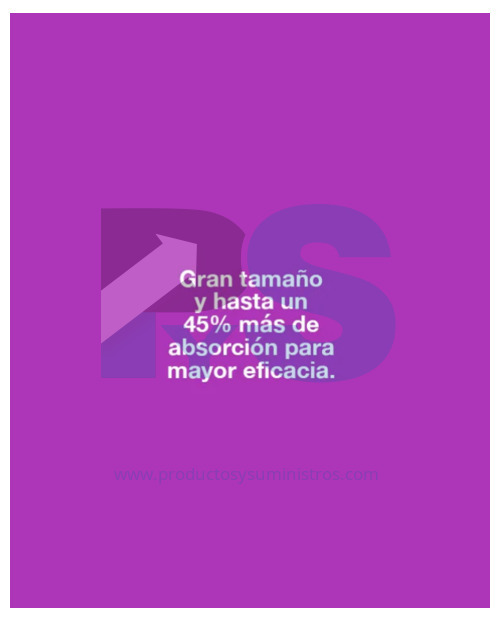Servilleta Xpressnap Natural Tork Ref. 72163 x 500 Hojas