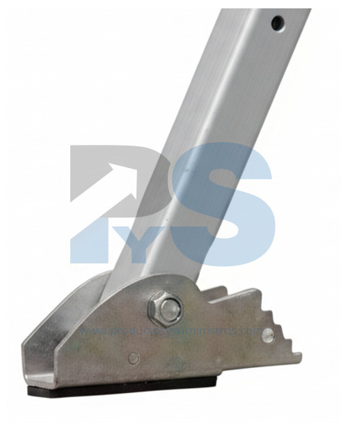 Kit Trípode de Aluminio TRA32 + Winche TR00520 + Bolsa TRBAG3 Delta Plus