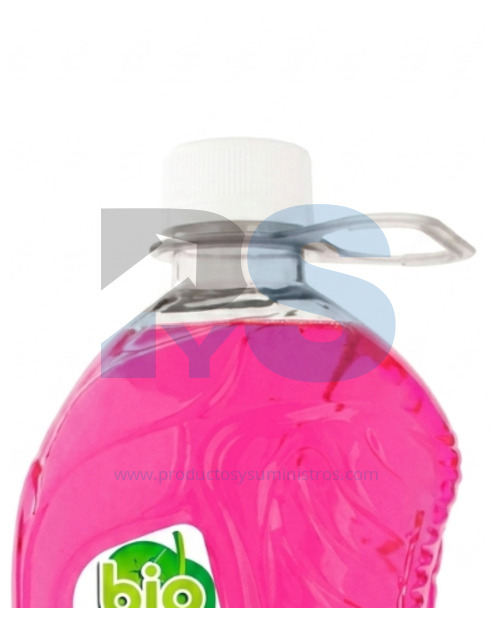 Limpiador Desinfectante Fuller Jardín Ensueño x 2000 ml