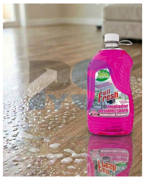 Limpiador Desinfectante Fuller Jardín Ensueño x 2000 ml