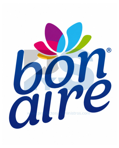 Ambientador Spray Bonaire Frutos Rojos Mora Silvestre x 400 ml