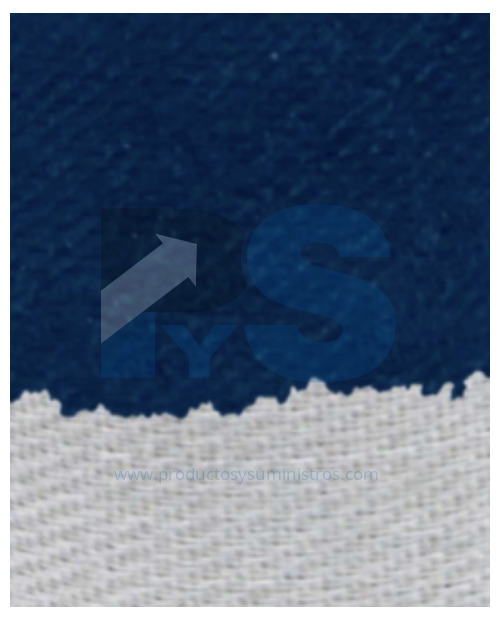Guante Nitrilo Impermeable Delta Plus NI175