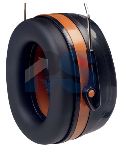 Diadema Antirruido ABS. Delta Plus MAGNY COURS 2