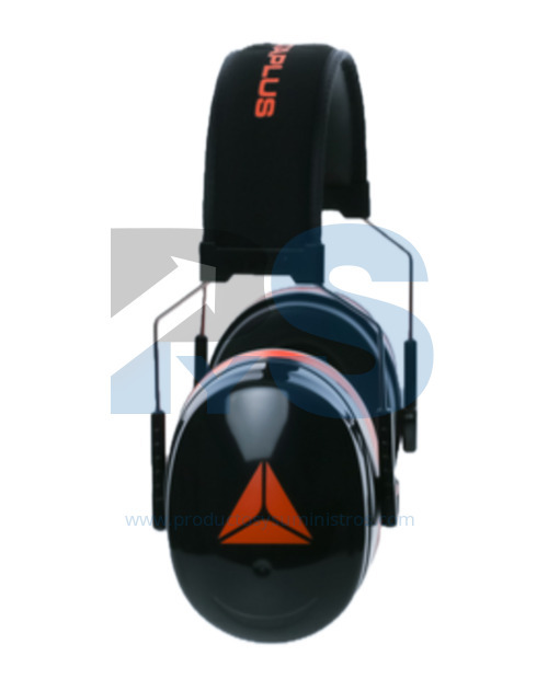 Diadema Antirruido ABS. Delta Plus MAGNY COURS 2