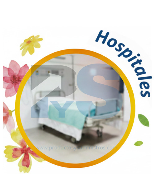 Limpiador Germicida Cuaternario Orion Lavanda x 3750 ml 