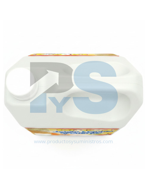 Jabon Líquido para Manos Orion x 3750 ml VAINILLA