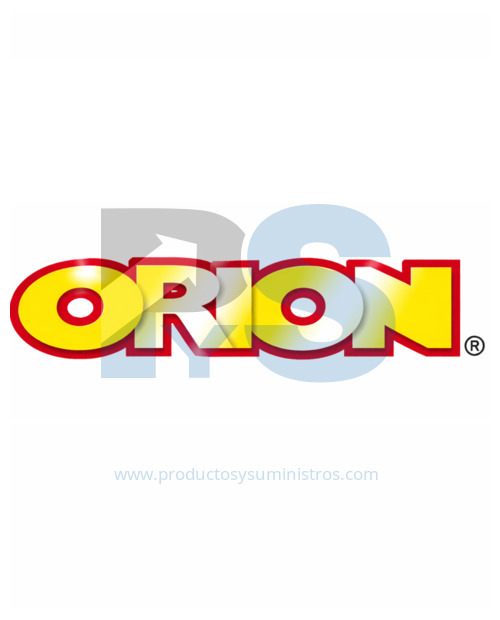 Mantenedor de Brillo Orion x 5 gal