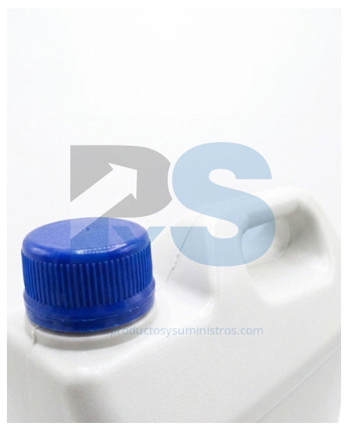 Jabón Líquido para Manos Talco Naturgeo  x 3750 ml 