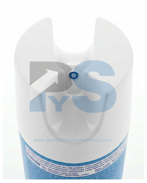 Desinfectante Lysol Spray x 370 ml