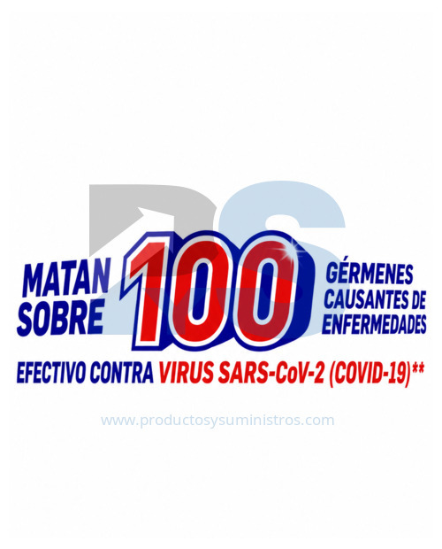 Desinfectante Lysol Spray x 370 ml