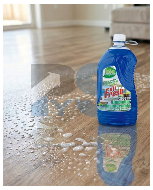 Limpiador Desinfectante Brisas del Bosque Fuller x 2000 ml 