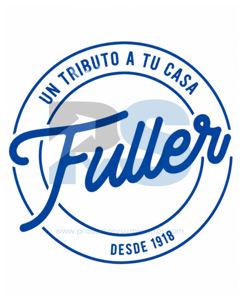 Limpiador Desinfectante Brisas del Bosque Fuller x 2000 ml 