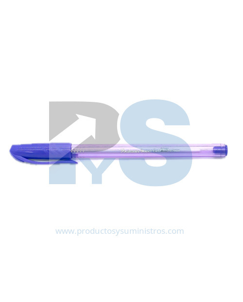 Esfero Morado Penmax x Uds