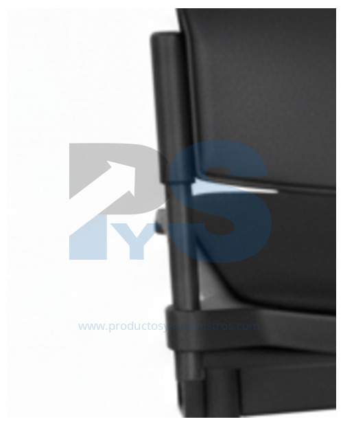 Silla Tándem Butterfly Tapizado Total Grupo 1 (2 Puestos) ENSAMBLADA