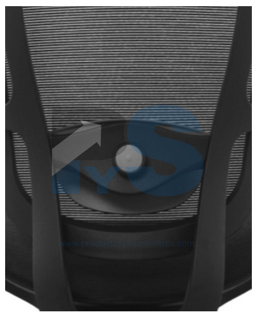 Silla Bogi Malla ENSAMBLADA