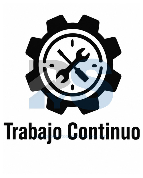 Guante Industrial Protex Calibre 25