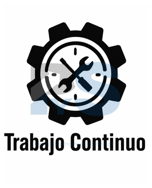 Guante Industrial Protex Calibre 55