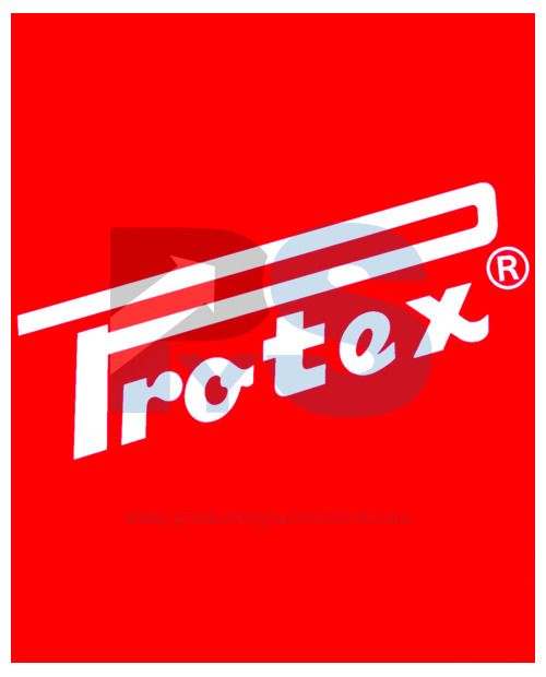 Guante Industrial XL Protex Calibre 65