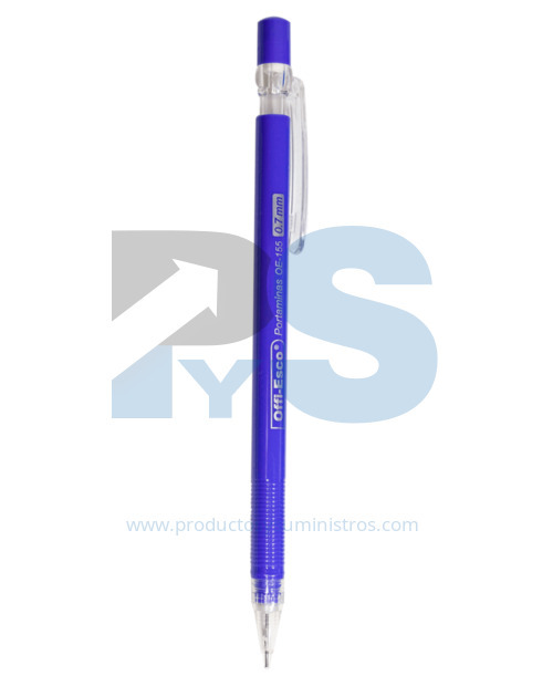 Portaminas OFFI ESCO OE-155 0.7