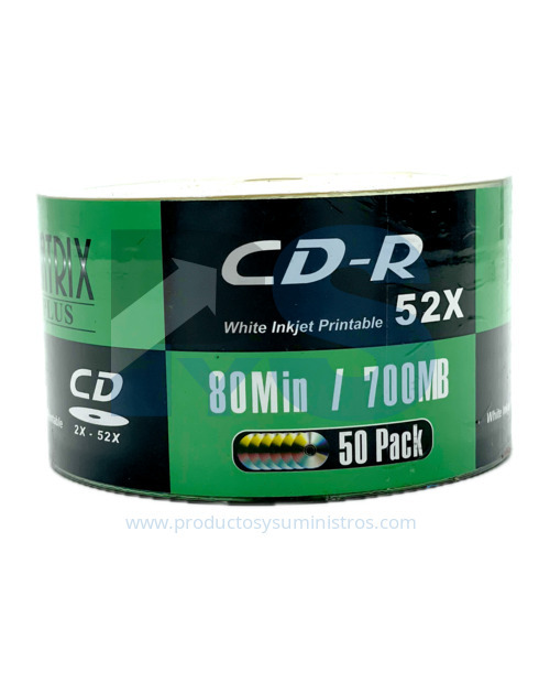 DVD-R 4.7 GB 16X SANKEY x 50 Uds