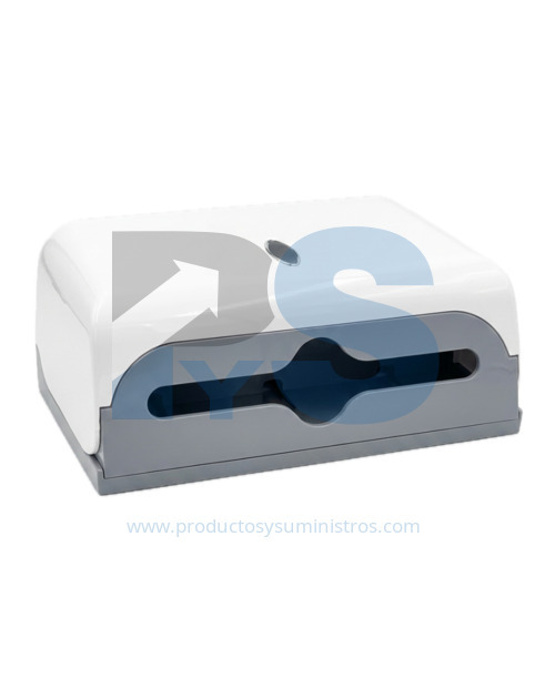 Dispensador para Toalla para Manos C y Z  Pequeña Genérico