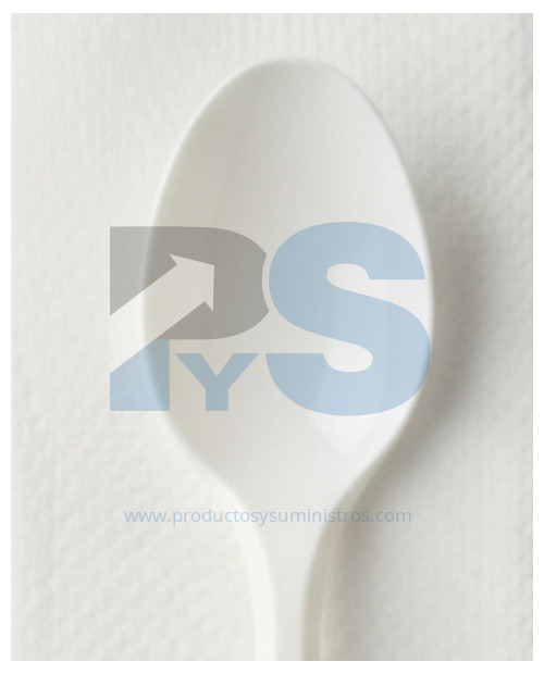 Set Darnel Blanco Tenedor+Cuchillo+Cuchara Sopera+Servilleta x Und