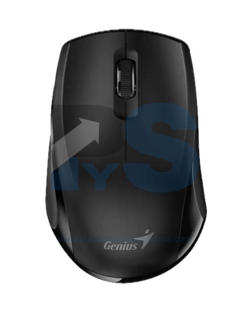 Mouse NX-8006s USB GENIUS Inalambrico