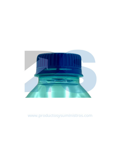 Agua CRISTAL Sin Gas x 300 ml x 24 Uds
