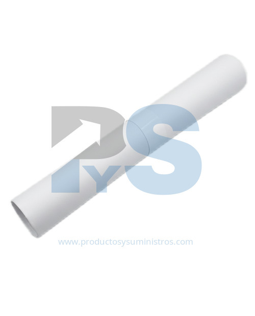 Papel Plotter  24"  (61 cm) x 50 m x 75 g