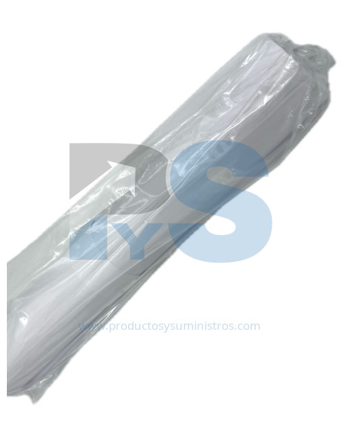 Papel Plotter  24"  (61 cm) x 50 m x 75 g