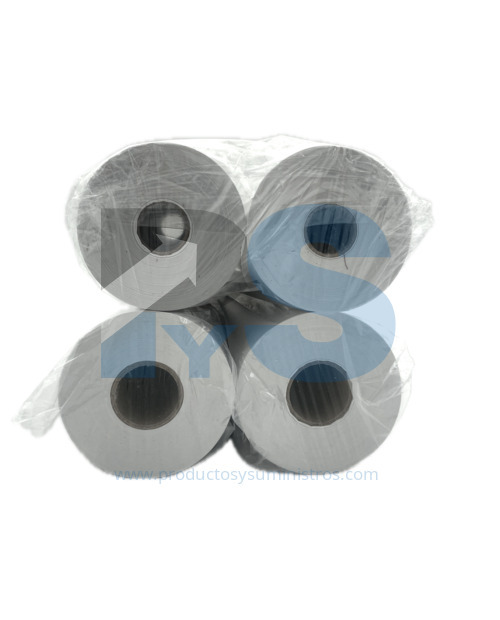 Rollo Térmico 80x60 m CORE 2.5 cm x 6 Unidades