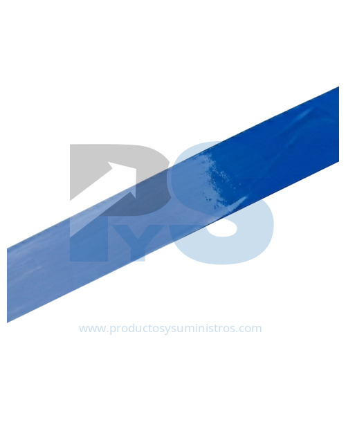 Cinta Sellar Cajas 48mm x 100 metros Azul