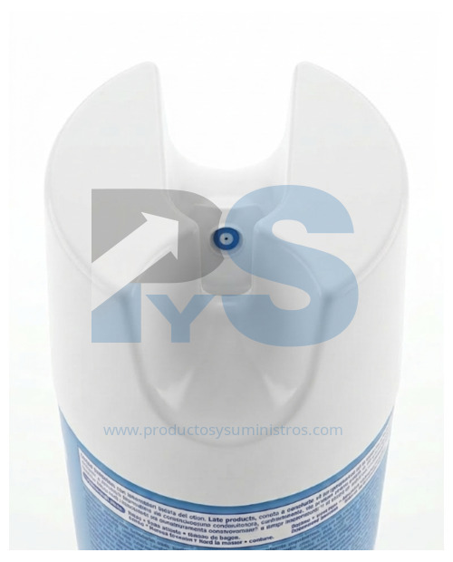 Desinfectante Aerosol Lysol x 562 ml